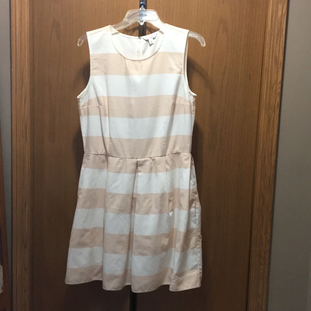 Gap dress